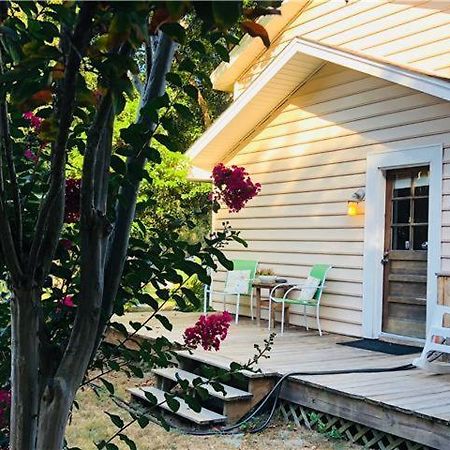 Beach Bum Bungalow Folly Beach Exterior photo
